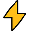 PopFast logo